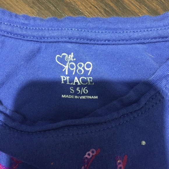 1989 Place Other - 989 place New York purple shirt
